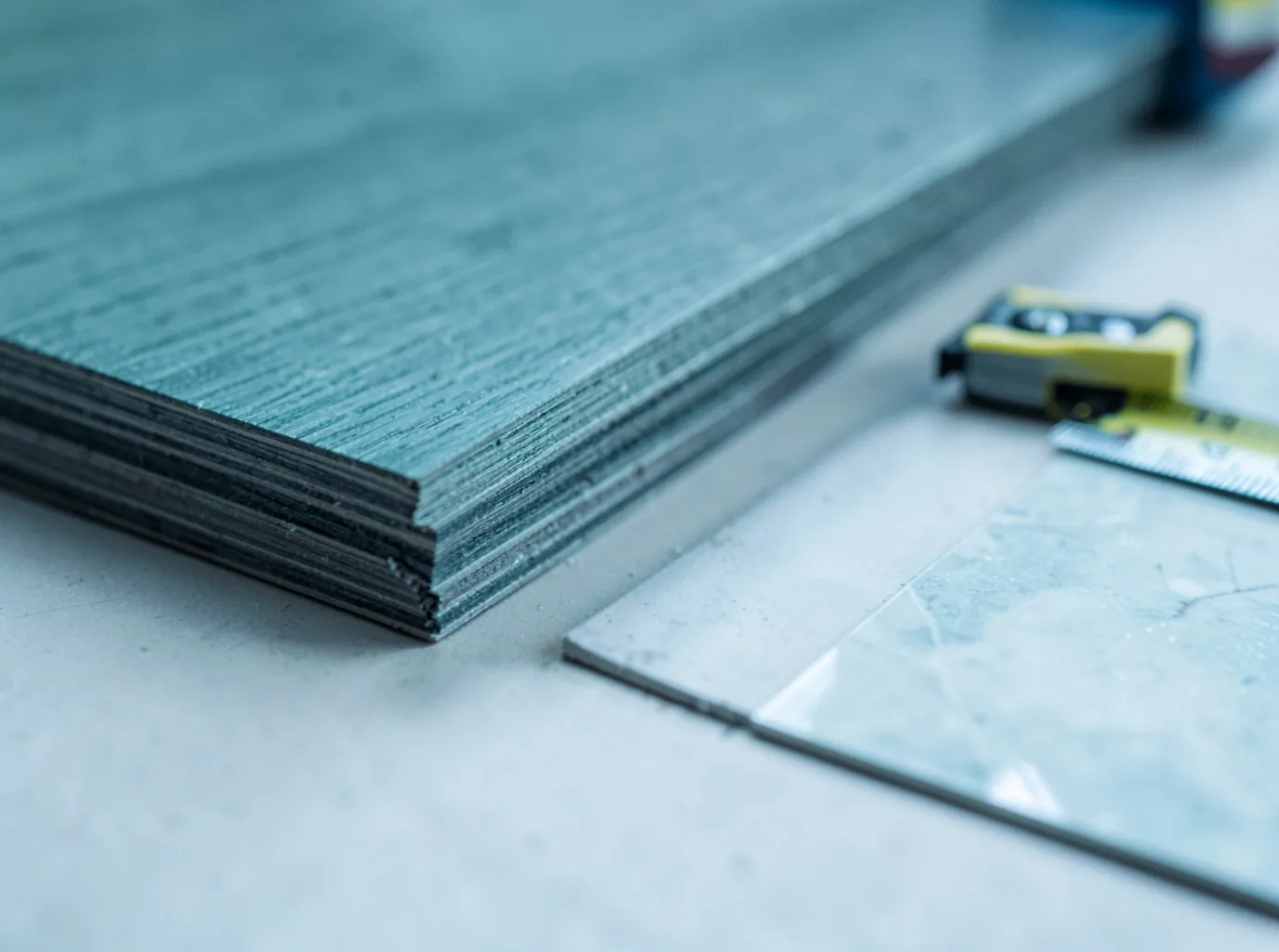 Luxury Vinyl Plank Installation Mexican Springs, NM FAQs